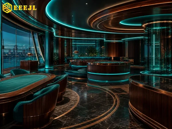 EEEJL Game Lobby image 4