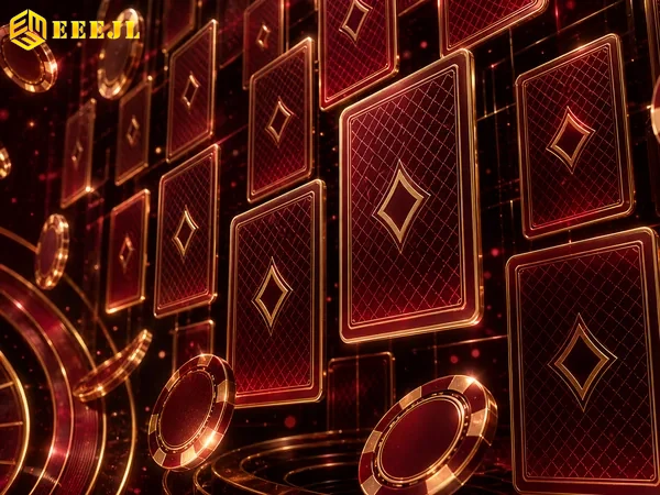 EEEJL Place a Bet image 1